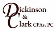 Dickinson & Clark CPA's