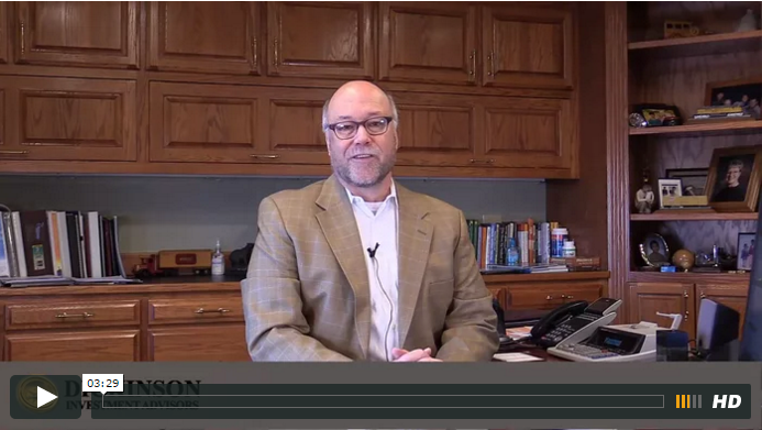 Financial Planning Video - Four Considerations when selecting a financial planner